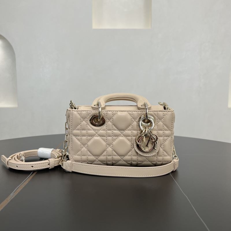 Christian Dior My Lady Bags